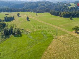 Prodej louky, Kunratice - Studený, 126193 m2