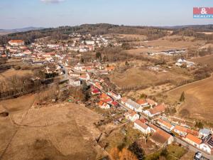 Prodej rodinného domu, Štěkeň, Kestřanská, 87 m2