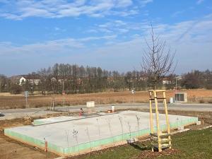 Prodej bytu 3+kk, Zbůch, K Újezdu, 63 m2