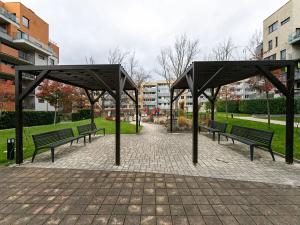 Prodej bytu 2+kk, Praha - Čimice, Vaňkova, 72 m2