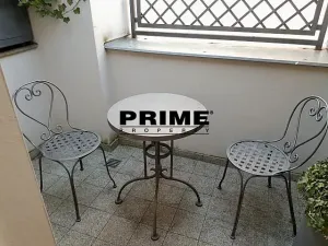 Pronájem bytu 3+kk, Praha - Nové Město, Odborů, 96 m2