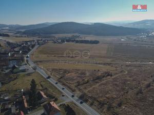 Prodej pozemku pro bydlení, Klatovy - Sobětice, 10001 m2