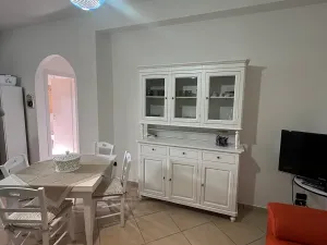 Prodej rodinného domu, Scalea, Itálie, 80 m2