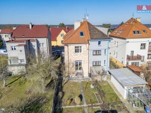 Prodej rodinného domu, Plzeň - Bolevec, K Pecihrádku, 160 m2