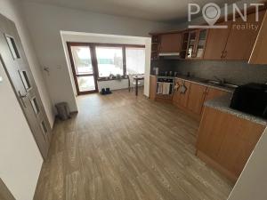 Prodej rodinného domu, Ivaň, 140 m2