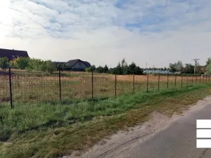 Prodej pozemku pro bydlení, Libiš, Vojtěšská, 2007 m2