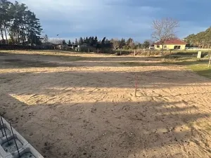 Prodej pozemku pro bydlení, Borek, 800 m2