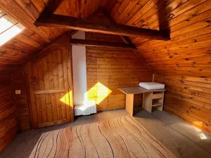 Prodej rodinného domu, Ruda, Nádražní, 70 m2