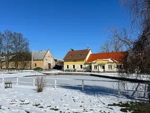 Prodej rodinného domu, Ruda, Nádražní, 70 m2