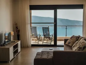 Prodej bytu 4+kk, Herceg Novi, Černá Hora, 147 m2