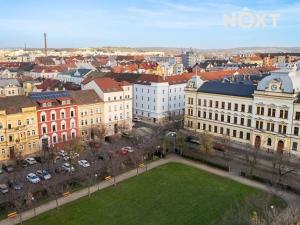 Prodej bytu 1+1, Plzeň, Jablonského, 40 m2