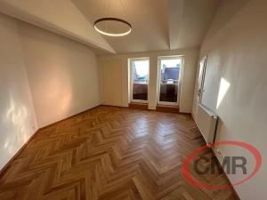 Pronájem bytu 3+kk, Praha - Vinohrady, Budečská, 114 m2