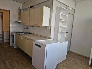 Pronájem bytu 2+1, Moravské Budějovice, Šafaříkova, 56 m2