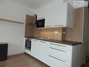 Pronájem bytu 2+kk, Brno, Vančurova, 52 m2