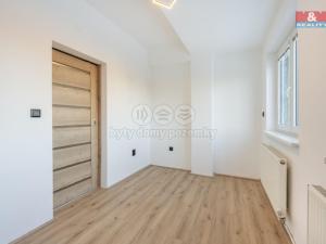 Pronájem bytu 2+kk, Kladno, Vítězná, 53 m2