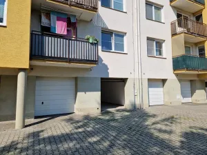 Pronájem bytu 2+1, Uherský Brod, V. Růžičky, 60 m2