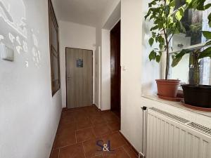 Pronájem komerční nemovitosti, Nový Bor, Liberecká, 32 m2