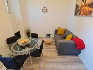 Prodej bytu 3+kk, Pula, Chorvatsko, 39 m2