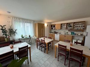 Prodej apartmánu, Praha - Řepy, Ke Kaménce, 460 m2