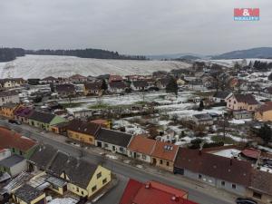 Prodej rodinného domu, Koloveč, Palackého, 50 m2