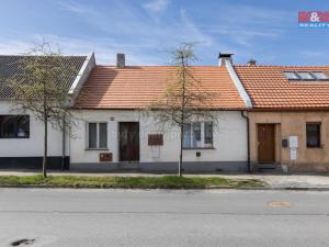 Prodej rodinného domu, Koloveč, Palackého, 50 m2