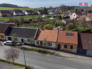 Prodej rodinného domu, Koloveč, Palackého, 50 m2