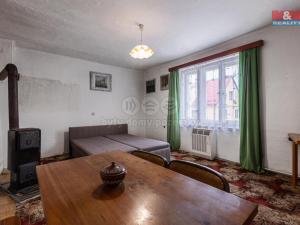 Prodej rodinného domu, Koloveč, Palackého, 50 m2
