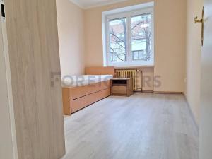 Pronájem bytu 3+1, Prostějov, Hvězda, 88 m2