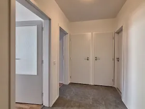 Pronájem bytu 2+kk, Praha - Vršovice, Finská, 43 m2