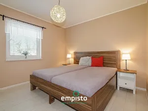 Prodej rodinného domu, Ropice, 83 m2