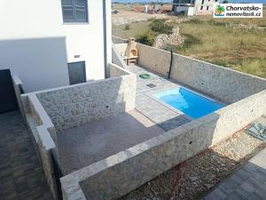 Prodej bytu 3+kk, Povljana, Chorvatsko, 45 m2