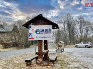 Prodej chalupy, Budišov nad Budišovkou - Guntramovice, 100 m2