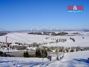 Prodej chalupy, Budišov nad Budišovkou - Guntramovice, 100 m2