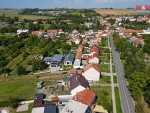 Prodej rodinného domu, Němčice nad Hanou, 150 m2