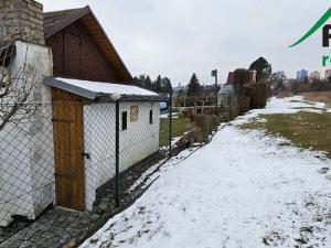 Prodej chaty, Tachov, 16 m2