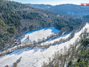 Prodej chaty, Kuřimské Jestřabí, 36 m2