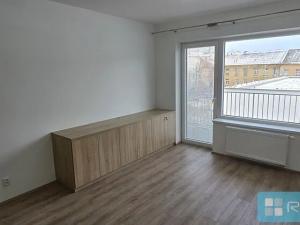 Pronájem bytu 1+kk, Brno, Spolková, 33 m2