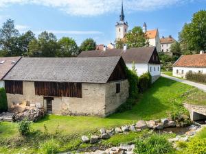 Prodej zemědělské usedlosti, Rožmitál na Šumavě, 700 m2