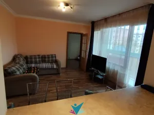 Pronájem bytu 4+1, Teplice, Pod školou, 78 m2