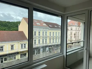 Prodej bytu 2+kk, Praha - Smíchov, Plzeňská, 54 m2