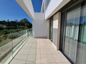 Prodej bytu 3+kk, Marbella, Španělsko, 110 m2