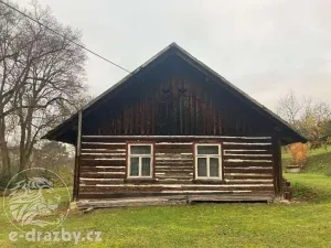 Dražba chalupy, Rychnov nad Kněžnou, 182 m2