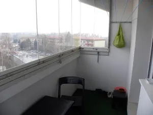 Pronájem bytu 3+1, Jihlava, Na Kopci, 69 m2