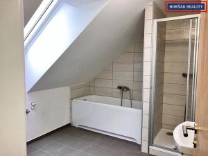 Pronájem bytu 3+kk, Bučovice, Ždánská, 102 m2