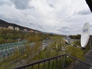 Prodej bytu 2+kk, Karlovy Vary, Šmeralova, 47 m2