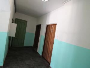 Pronájem bytu 1+kk, Karlovy Vary, Svahová, 22 m2