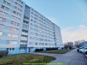 Prodej bytu 3+kk, Praha - Chodov, Brechtova, 67 m2