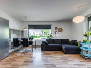 Pronájem bytu 3+kk, Praha - Strašnice, Zvěřinova, 71 m2