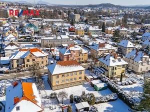 Prodej bytu 2+1, Česká Lípa, Jiřího z Poděbrad, 62 m2