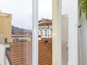 Prodej bytu 3+kk, Praha - Staré Město, Konviktská, 81 m2